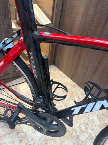 1-1-274993-5-Bicicleta Carretera Time Zxr5 Rtm Electronica Carbono