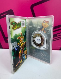 7-7-90257-1-Videojuego PSP Daxter 