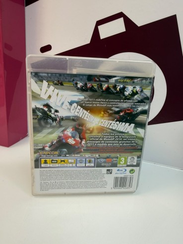 9-9-79695-3-Videojuego PS3 Motogp 10 11