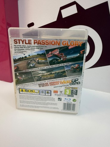 9-9-79696-3-Videojuego PS3 Motogp 09 10