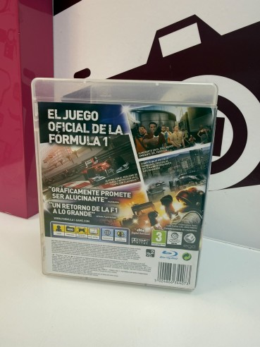 9-9-79700-3-Videojuego PS3 formula 1 2010