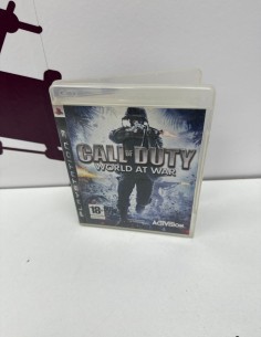 8-8-80559-1-Consola PS3 Call Of Duty World At War 
