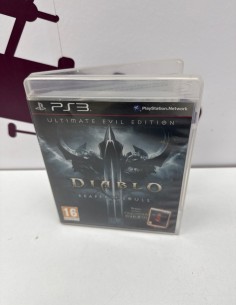 8-8-80558-1-Videojuego PS3 Diablo Reaper of Souls