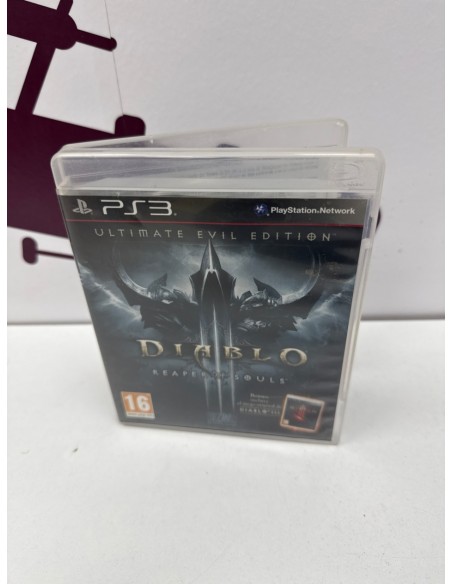 8-8-80558-1-Videojuego PS3 Diablo Reaper of Souls