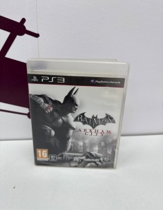 8-8-80557-1-Videojuego PS3 Batman Arkham City