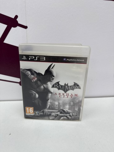 8-8-80557-1-Videojuego PS3 Batman Arkham City