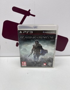 8-8-80556-1-Videojuego PS3 Sombras de Mordor 