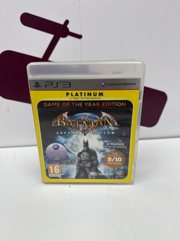 8-8-80555-1-Videojuego PS3 Batman Arkham Asylum 