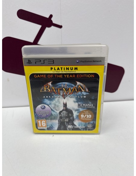 8-8-80555-1-Videojuego PS3 Batman Arkham Asylum 