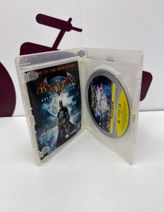 8-8-80555-1-Videojuego PS3 Batman Arkham Asylum  2