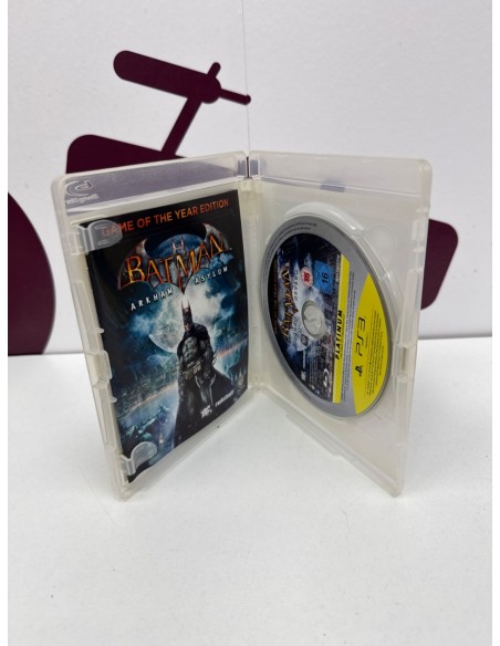 8-8-80555-2-Videojuego PS3 Batman Arkham Asylum 