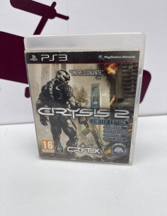 8-8-80554-1-Videojuego PS3 Crysis 2