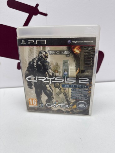 8-8-80554-1-Videojuego PS3 Crysis 2