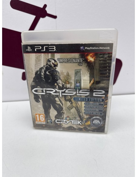 8-8-80554-1-Videojuego PS3 Crysis 2