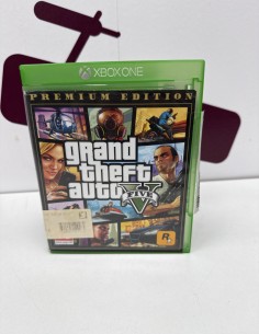 8-8-80548-1-Videojuego Xbox One Grand Theft Auto V 2