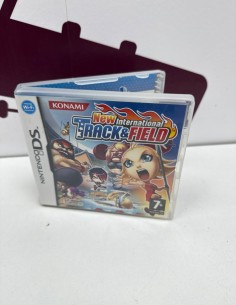 8-8-80621-1-Videojuego Nintendo DS New International Track Field