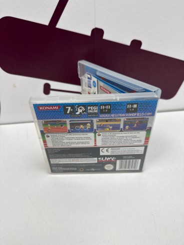 8-8-80621-2-Videojuego Nintendo DS New International Track Field