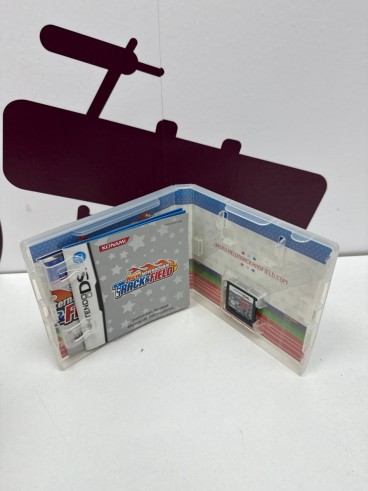 8-8-80621-3-Videojuego Nintendo DS New International Track Field