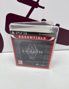 8-8-80552-1-Videojuego PS3 Skyrim