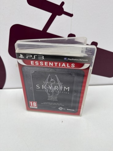8-8-80552-1-Videojuego PS3 Skyrim