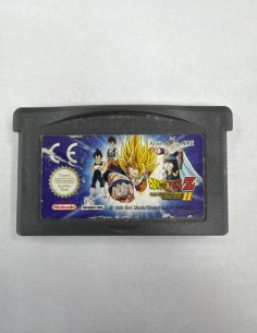 1-1-277753-2-Videojuego Gameboy Advance Dragon Ball Z Goku II