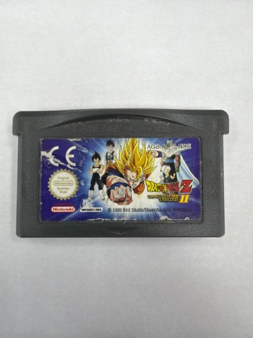 1-1-277753-2-Videojuego Gameboy Advance Dragon Ball Z Goku II