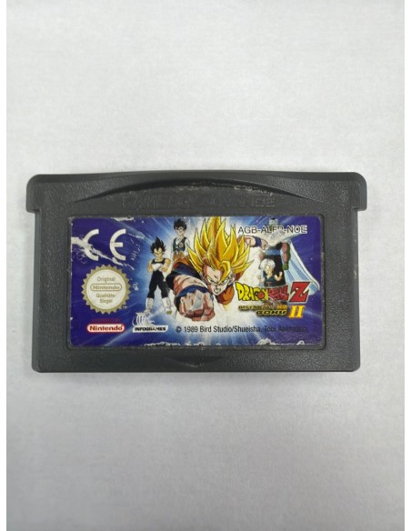 1-1-277753-2-Videojuego Gameboy Advance Dragon Ball Z Goku II