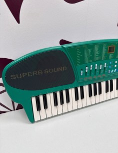 8-8-80565-1-Teclado Electrónico Superb Sound EK-905 2