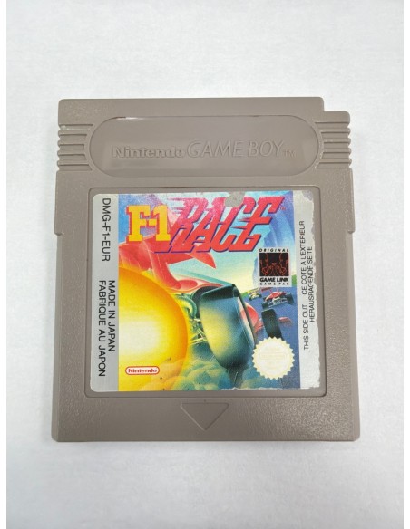 1-1-277746-1-Videojuego Gameboy F1 Race