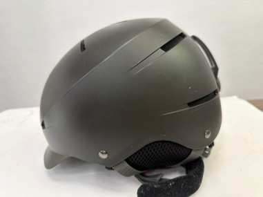 1-1-277723-1-Casco Ciclismo Negro