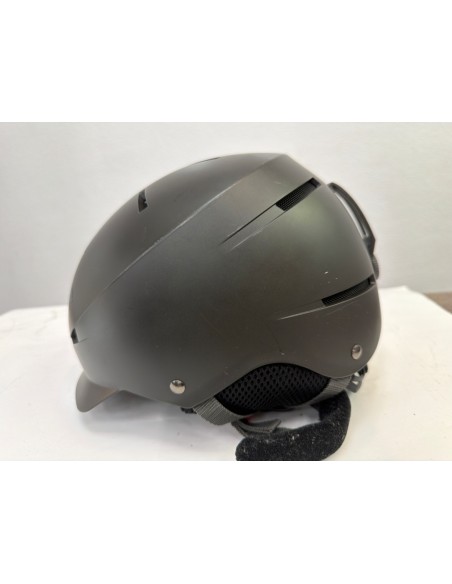 1-1-277723-1-Casco Ciclismo Negro