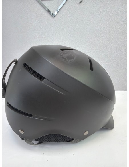 1-1-277723-2-Casco Ciclismo Negro
