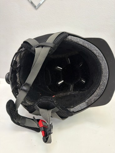 1-1-277723-3-Casco Ciclismo Negro