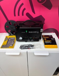 8-8-80570-1-TV y vídeo bolex sm80 programmatic