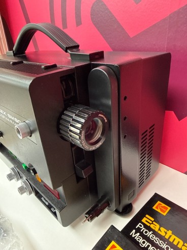 8-8-80570-3-TV y vídeo bolex sm80 programmatic