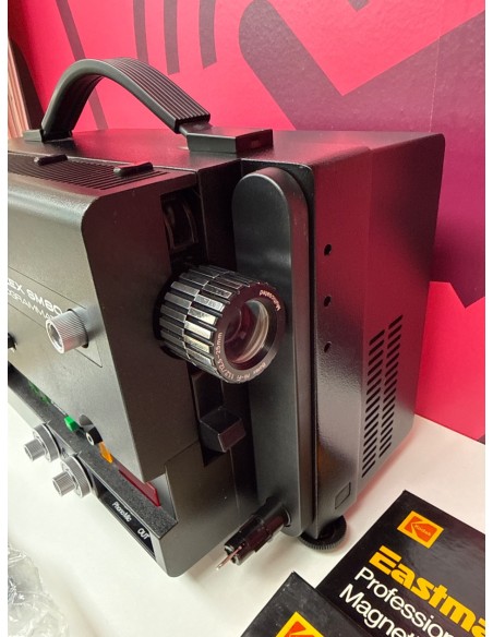 8-8-80570-3-TV y vídeo bolex sm80 programmatic