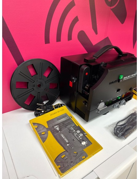 8-8-80570-4-TV y vídeo bolex sm80 programmatic