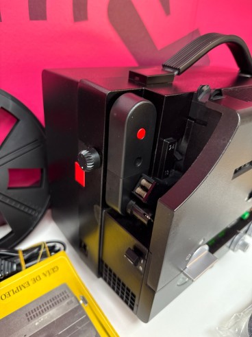 8-8-80570-5-TV y vídeo bolex sm80 programmatic