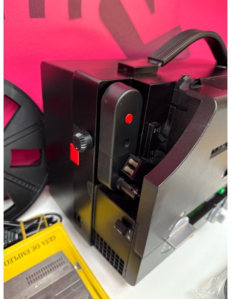 8-8-80570-5-TV y vídeo bolex sm80 programmatic