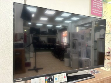 1-1-277727-2-Televisor LED Toshiba 32wv3463dg
