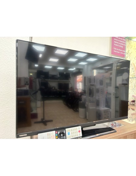 1-1-277727-2-Televisor LED Toshiba 32wv3463dg