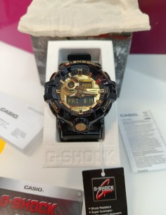 9-9-79719-1-Reloj Pulsera Caballero G-SHOCK GA-710GB (sin Uso)