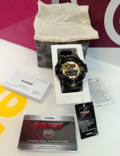 9-9-79719-1-Reloj Pulsera Caballero G-SHOCK GA-710GB (sin Uso) 2