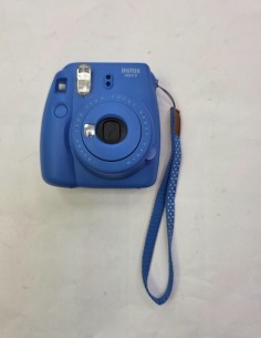 1-1-277821-1-Cámara Instantánea Fujifilm Instax Mini 9 Azul