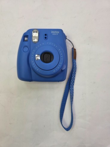 1-1-277821-1-Cámara Instantánea Fujifilm Instax Mini 9 Azul