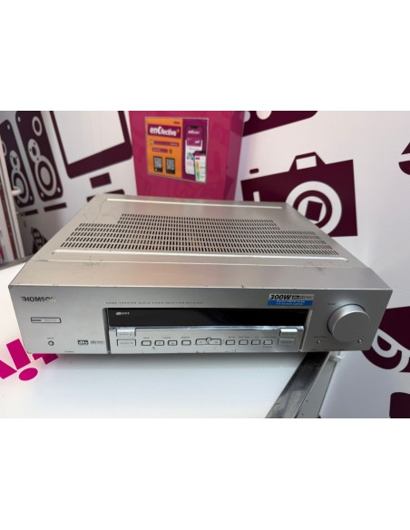 9-9-77447-2-Amplificador Thomson Dpl570 