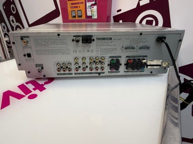 9-9-77447-3-Amplificador Thomson Dpl570 