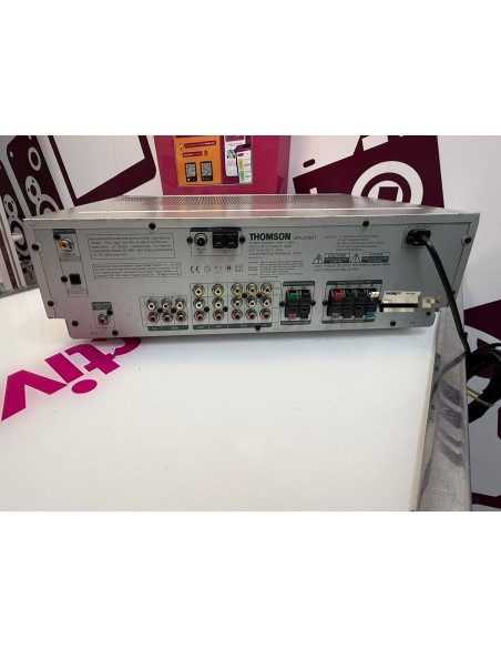 9-9-77447-3-Amplificador Thomson Dpl570 