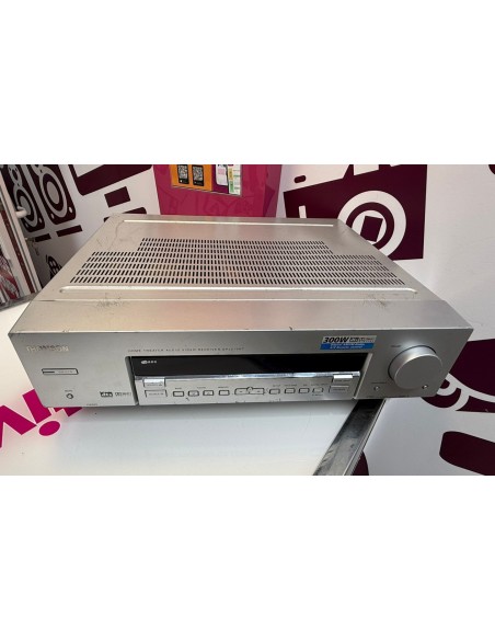 9-9-77447-4-Amplificador Thomson Dpl570 