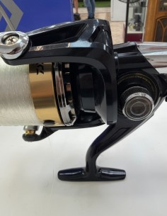 1-1-275682-1-Carrete Pesca Carrete Windcast 4000 Qd 2
